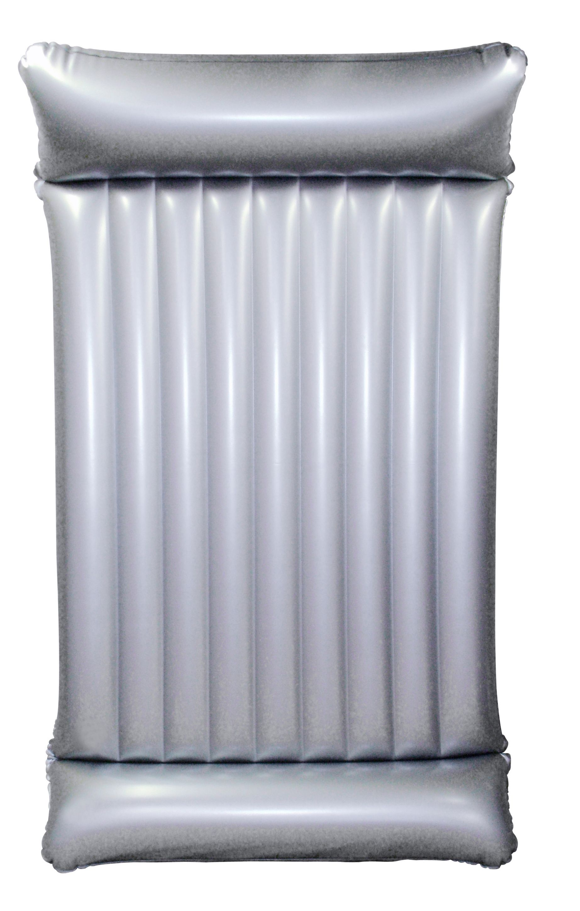 エアーマット シルバー