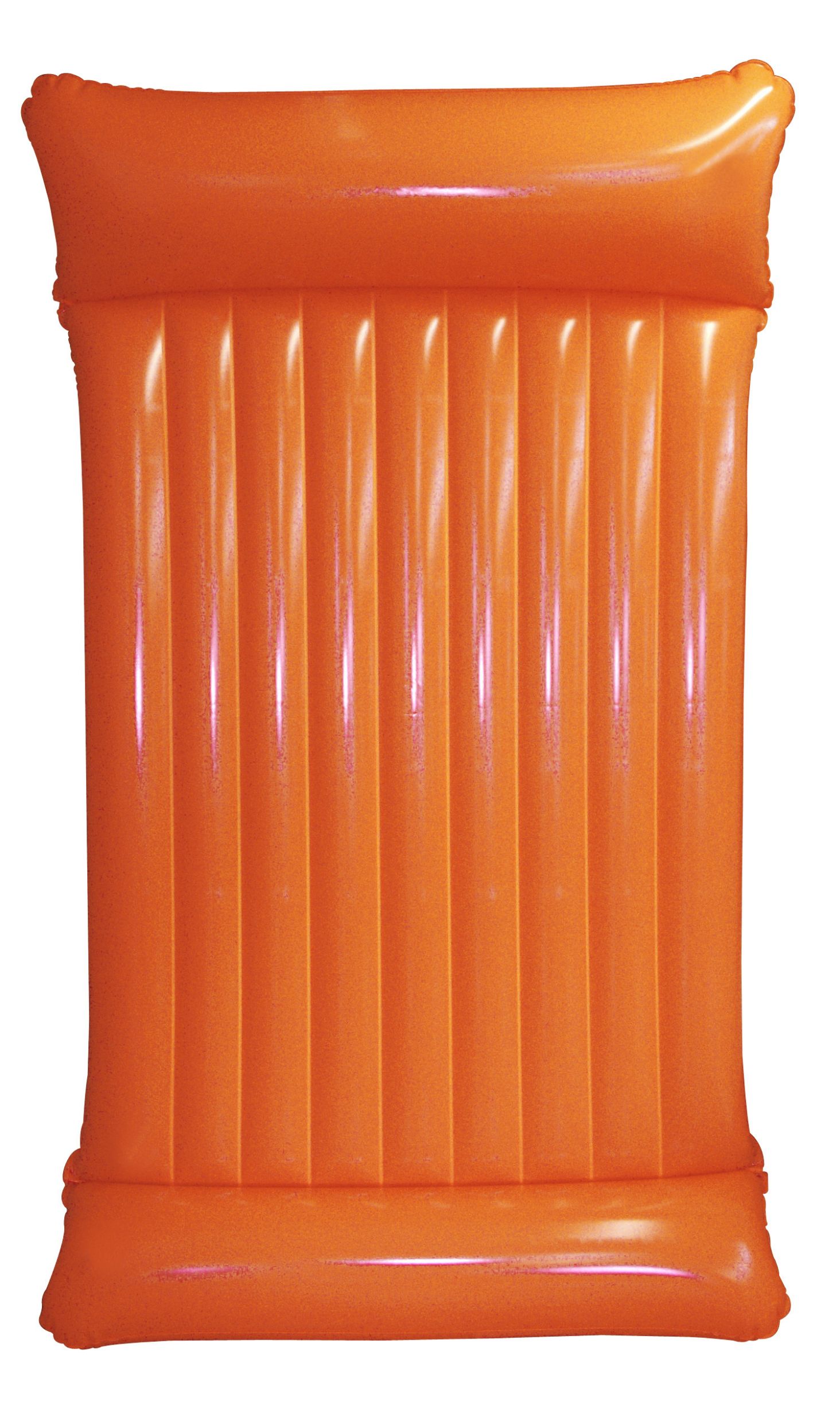 エアーマット オレンジ